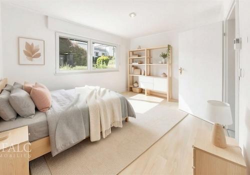 Elternschlafzimmer