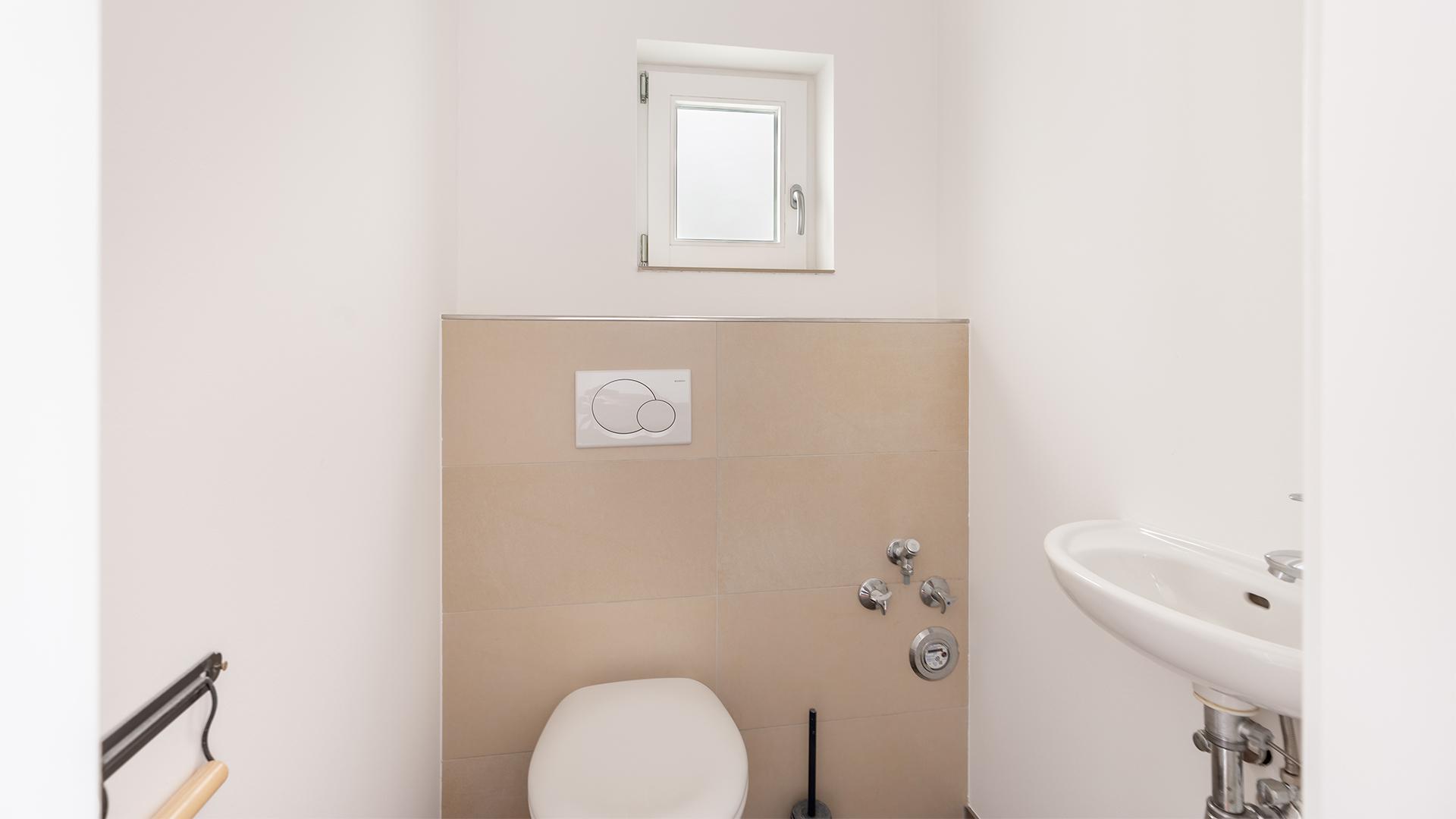 Gäste-WC