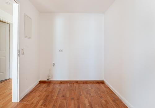 begehbarer Kleiderschrank