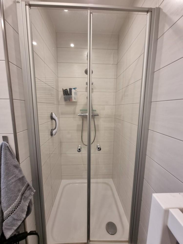 Dusche
