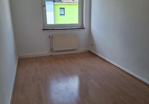 kleines Schlafzimmer