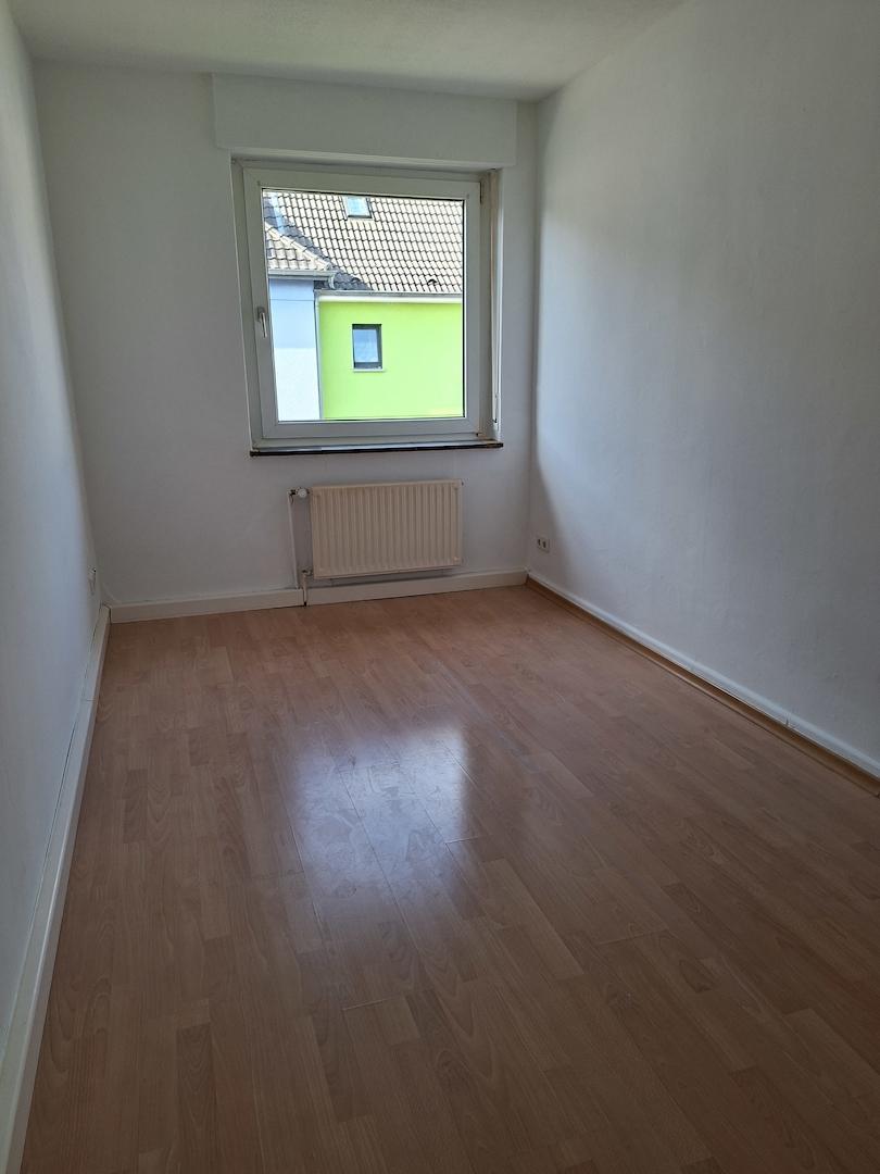 kleines Schlafzimmer