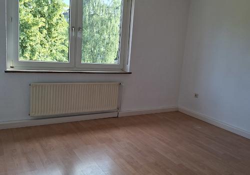 großes Schlafzimmer