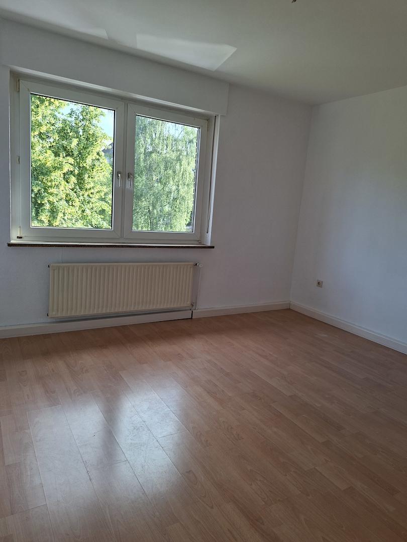 großes Schlafzimmer