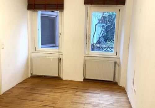 Arbeitszimmer