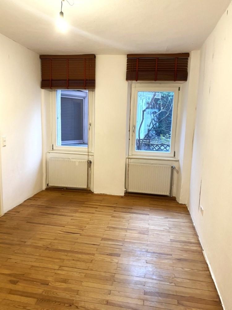 Arbeitszimmer