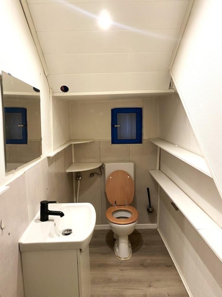 Gäste- WC