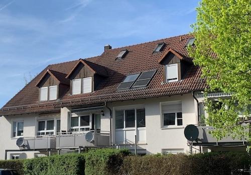 Ansicht