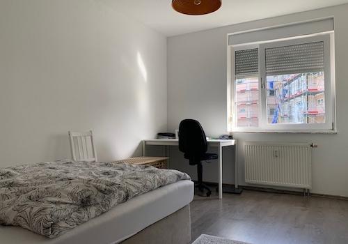 2. Zimmer