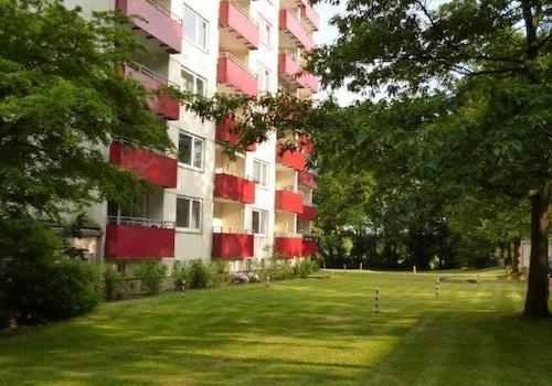West-Ansicht