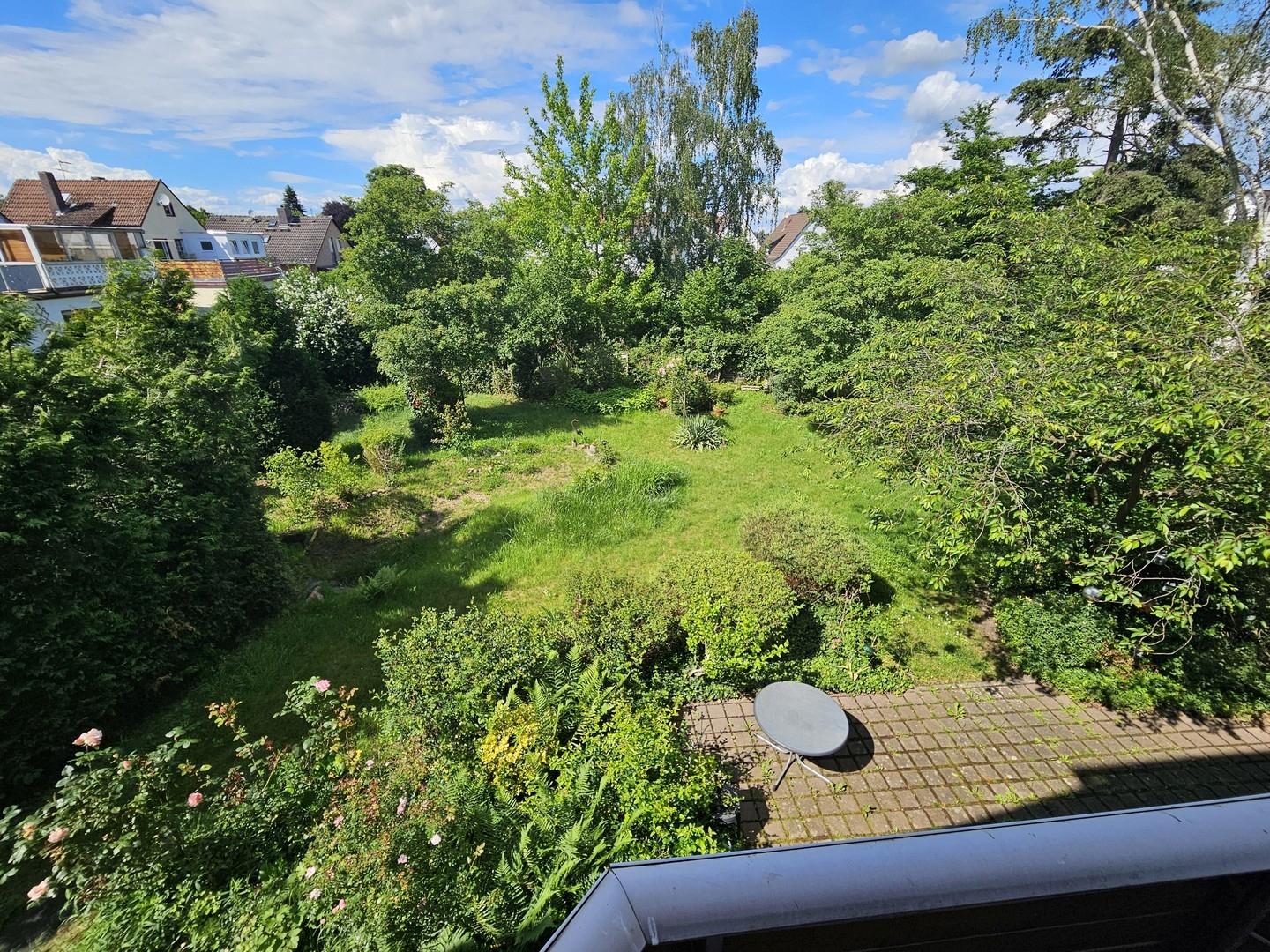 Balkonblick (SZ und KiZi 2)