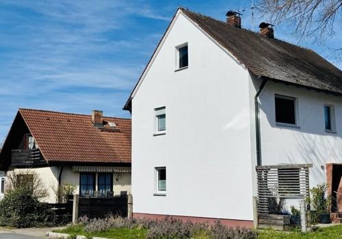 Ansicht