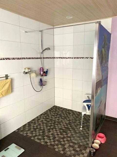 Dusche