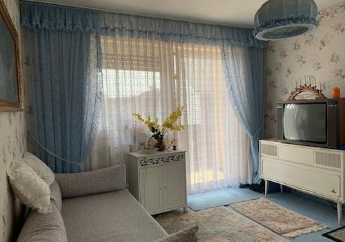 Jugendzimmer
