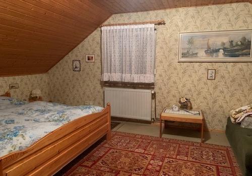 Dachkammer