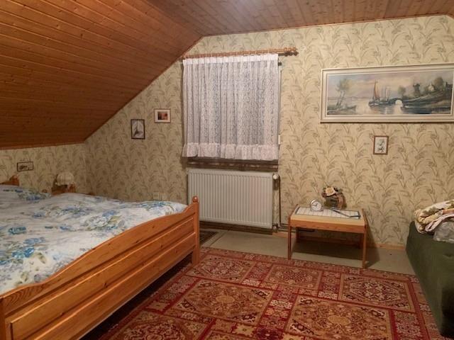 Dachkammer