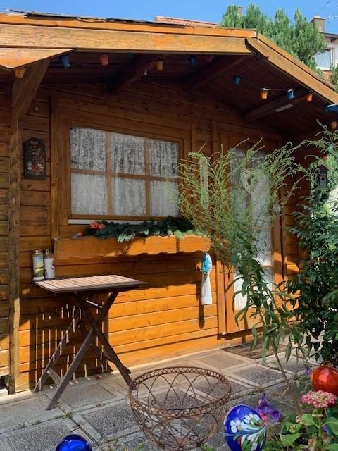 Gartenhaus