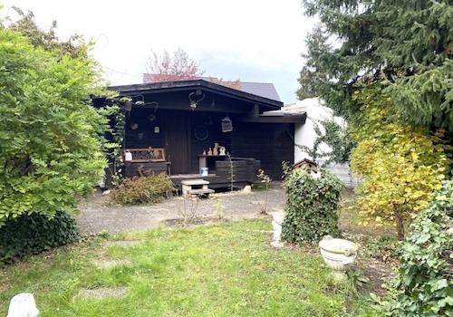 Blockhaus