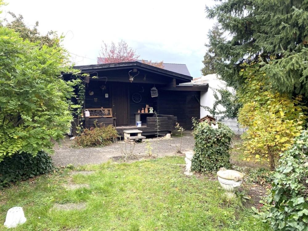 Blockhaus