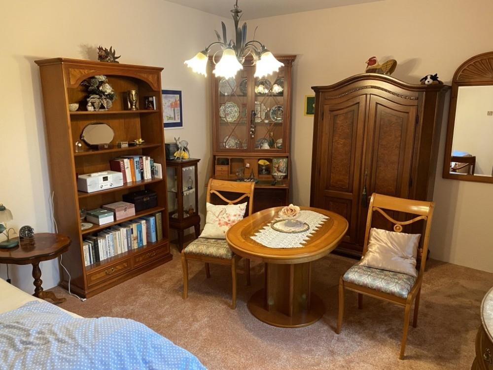 gemütliches Zimmer