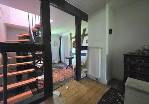 Flur OG Wohnung 1