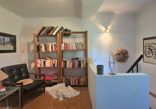 Flur DG Wohnung 1