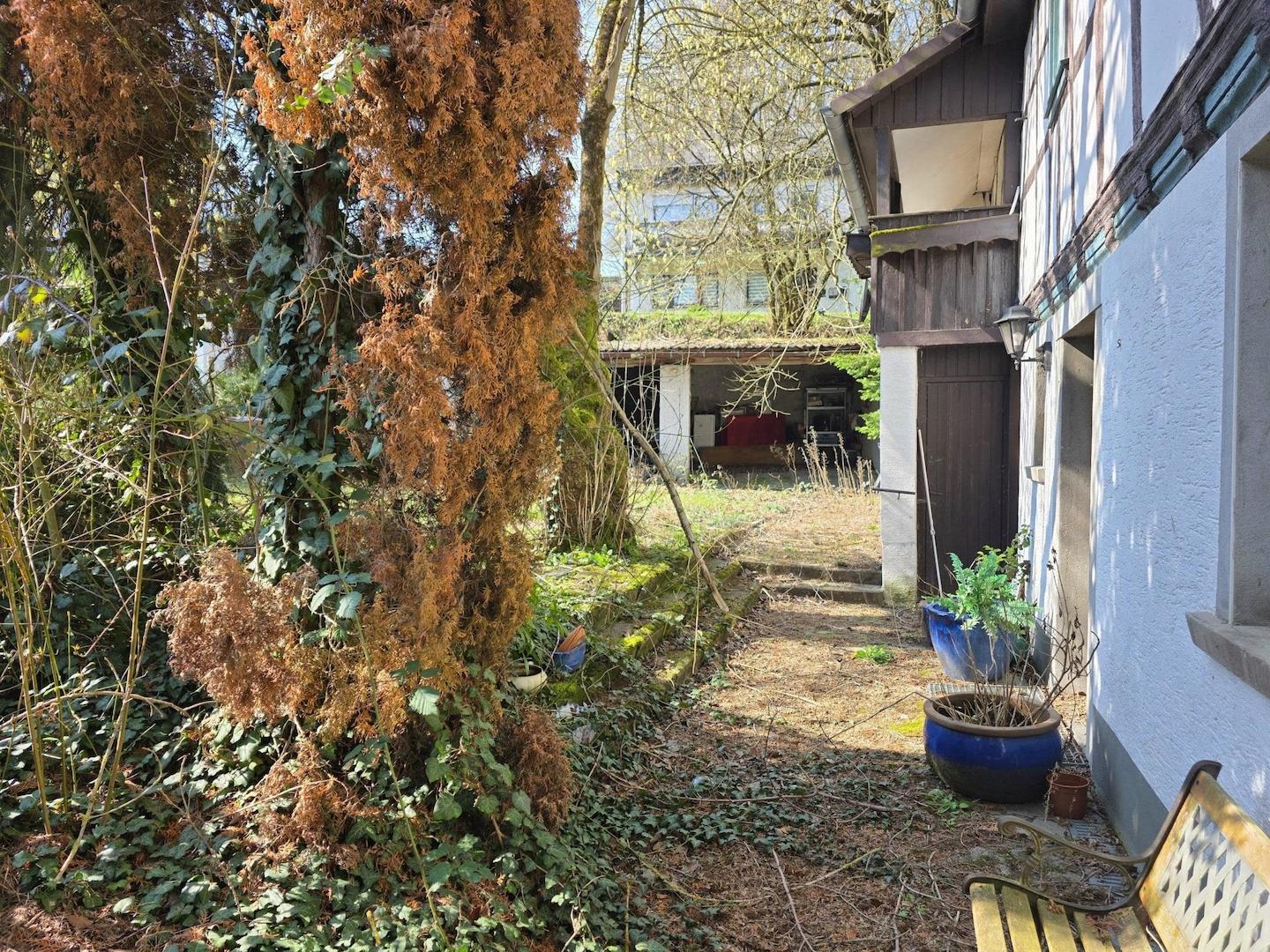 Garten