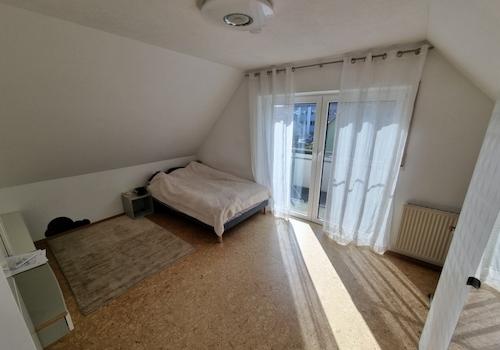 Zimmer 2. DG