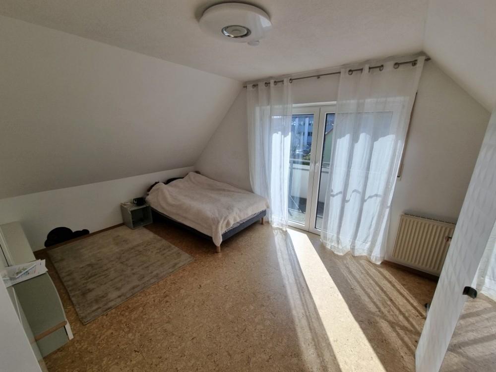 Zimmer 2. DG