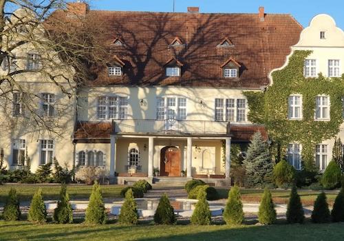 historische Ansicht