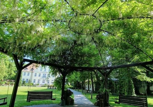Schlosspark