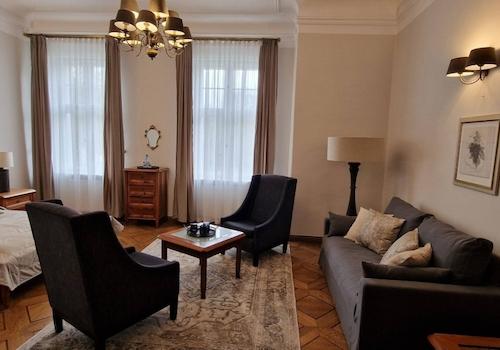 Hotelzimmer