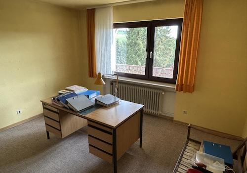 Homeoffice oder 4. Kinderzimmer