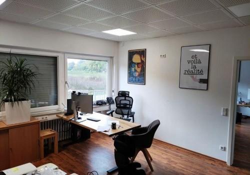 Beispiel Büro Nr. 3
