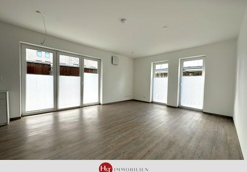 H&T Immobilien - Erdgeschoss in Delmenhorst