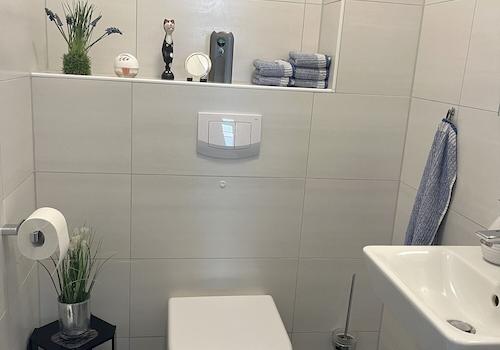 Gäste-WC