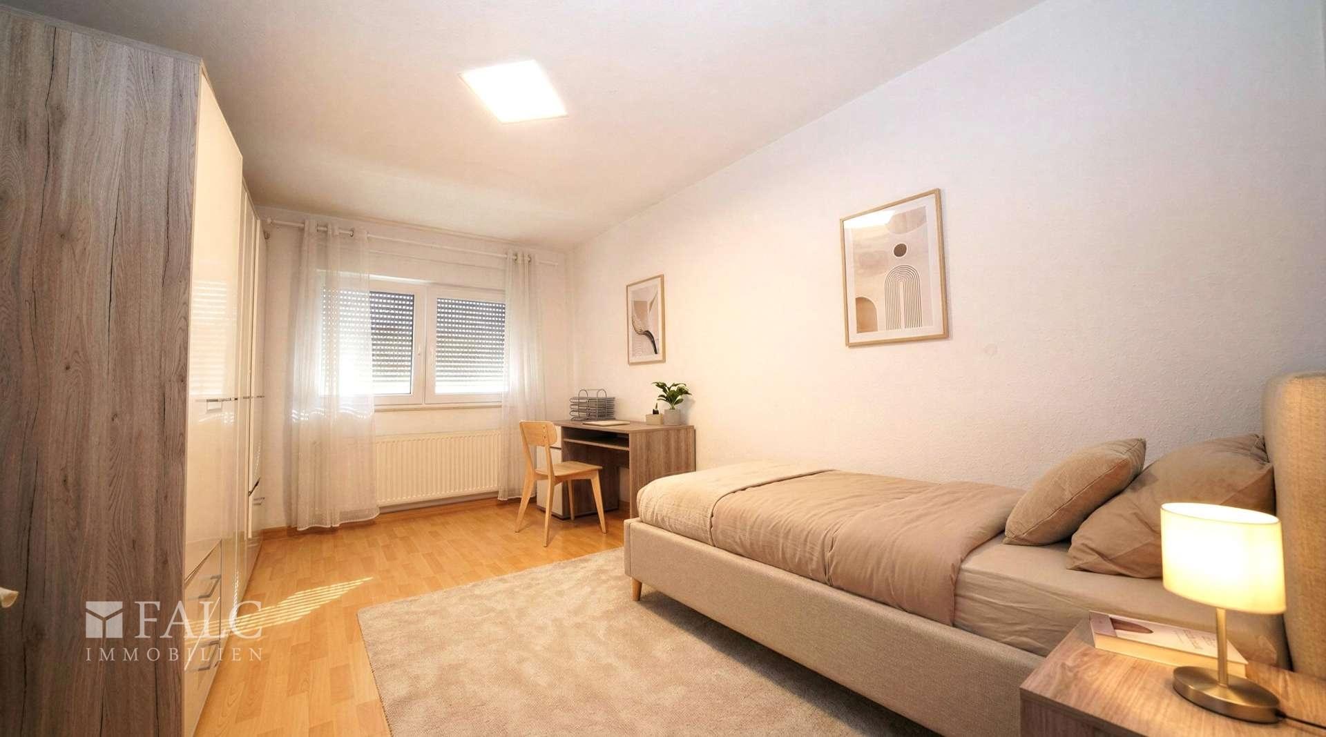 Kinder-/Gästezimmer (Vis.)