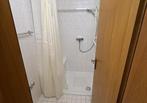 Dusche 2