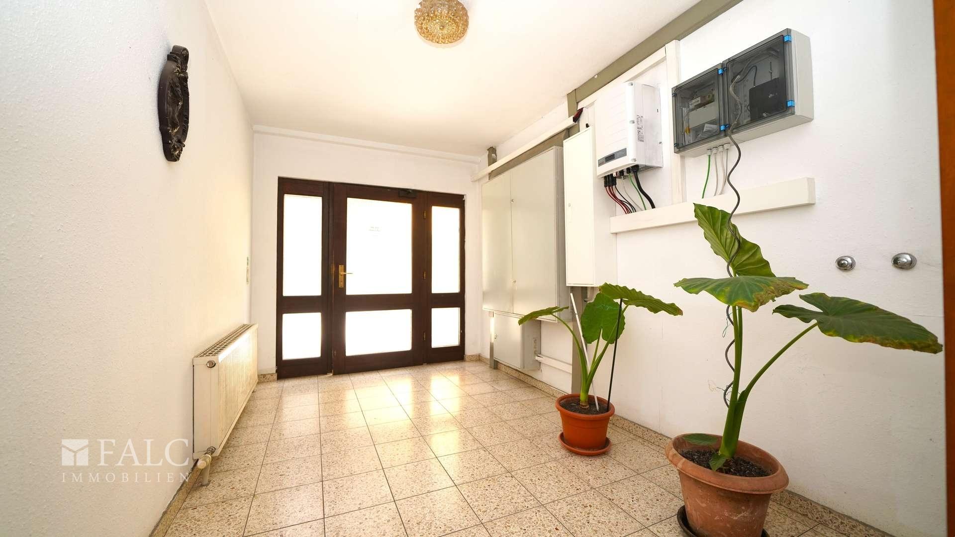 Hier gehts zur Terrasse