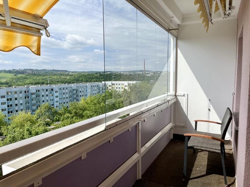 Fernblick