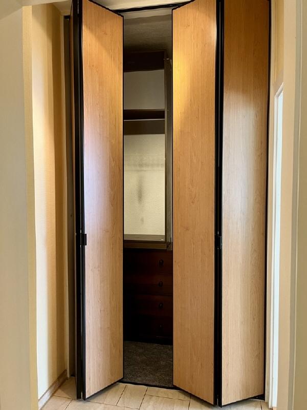 Flur - Abstellen, Schrank