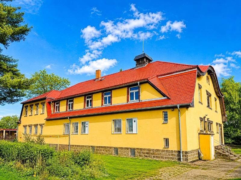 Objektansicht