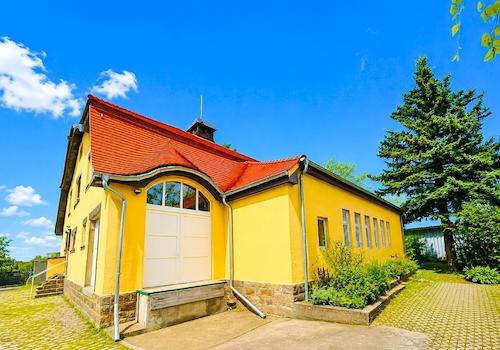 Objektansicht