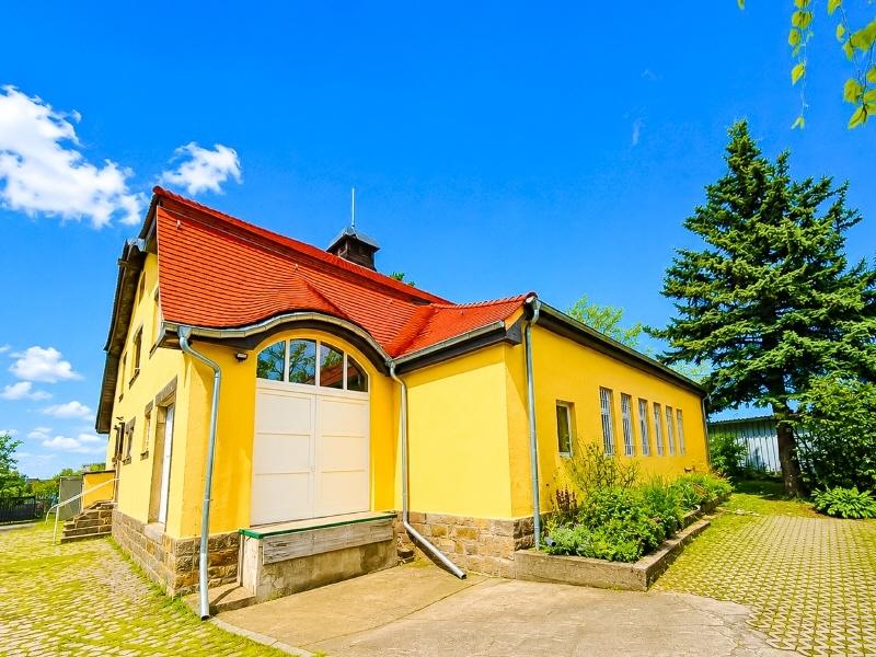 Objektansicht