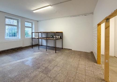 Innenansicht