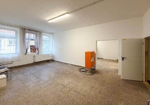 Innenansicht