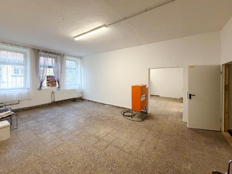 Innenansicht