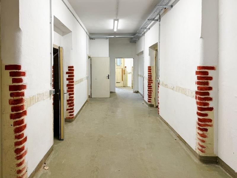 Innenansicht