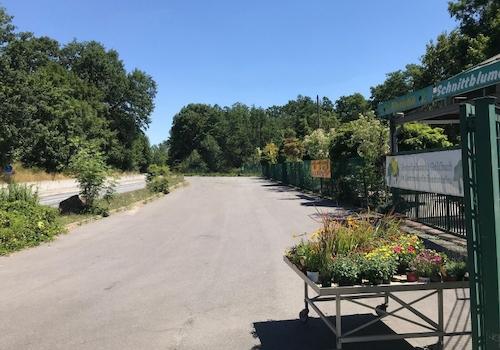 Parkplatz