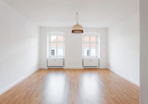 Helles Schlafzimmer · ca.18 m²